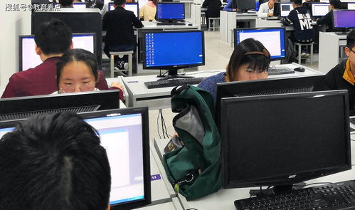 2021高考志愿填報 網(wǎng)絡與信息安全與軟件開發(fā)——最靠譜的專業(yè)選擇
